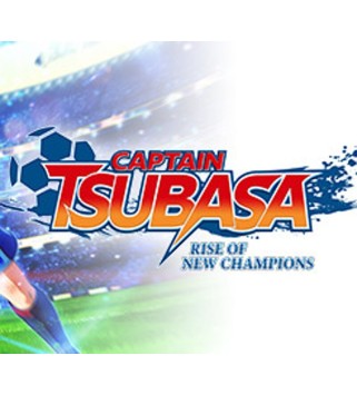 Captain Tsubasa: Rise of New Champions Switch Nintendo eShop Key 